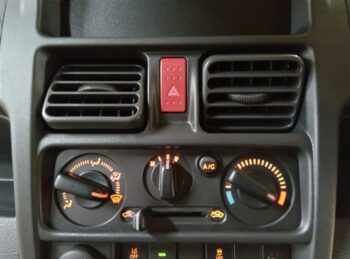 スーパーキャリイトラック Ｌ　未使用車 4WD