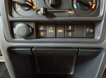 スーパーキャリイトラック Ｌ　未使用車 4WD