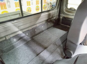 スーパーキャリイトラック Ｌ　未使用車 4WD