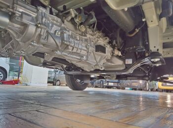 スーパーキャリイトラック Ｌ　未使用車 4WD