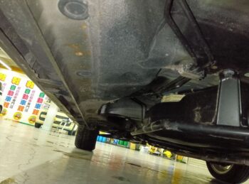 N-BOXカスタム L ターボ 純正ナビTV 後期型 4WD