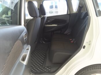 デイズ ハイウェイスターGターボ　純正ナビTVアラウンドビューモニター　4WD