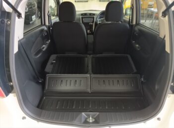 デイズ ハイウェイスターGターボ　純正ナビTVアラウンドビューモニター　4WD