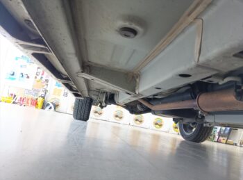 デイズ ハイウェイスターGターボ　純正ナビTVアラウンドビューモニター　4WD