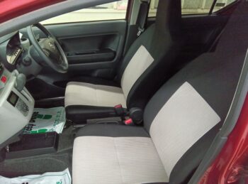 ミライース G リミテッドSAⅢ 純正ナビTV バックカメラ 4WD