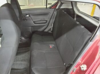 ミライース G リミテッドSAⅢ 純正ナビTV バックカメラ 4WD