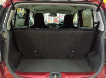 ミライース G リミテッドSAⅢ 純正ナビTV バックカメラ 4WD