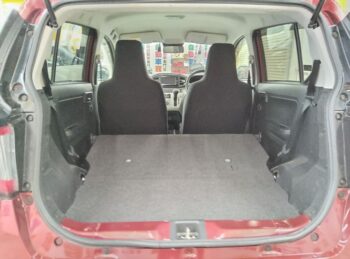 ミライース G リミテッドSAⅢ 純正ナビTV バックカメラ 4WD