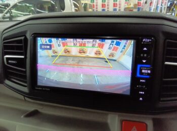 ミライース G リミテッドSAⅢ 純正ナビTV バックカメラ 4WD