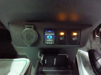 ミライース G リミテッドSAⅢ 純正ナビTV バックカメラ 4WD