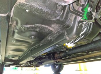 ミライース G リミテッドSAⅢ 純正ナビTV バックカメラ 4WD