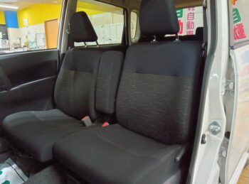 ムーヴカスタム Ｘ 4WD