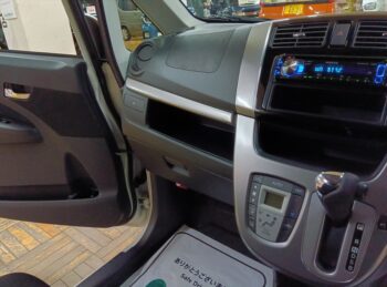 ムーヴカスタム Ｘ 4WD