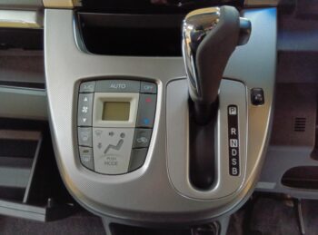 ムーヴカスタム Ｘ 4WD