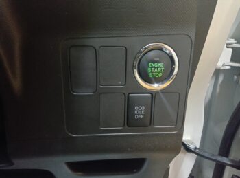 ムーヴカスタム Ｘ 4WD