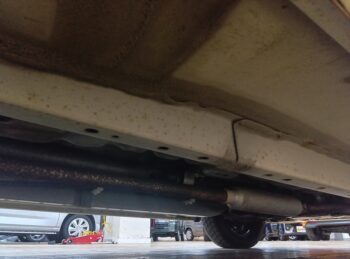 ムーヴカスタム Ｘ 4WD