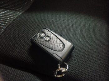 ムーヴカスタム Ｘ 4WD