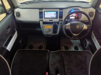 ハスラー Ｇ　純正ナビＴＶ 4WD