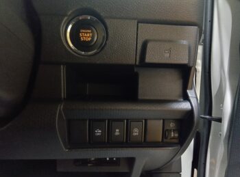 ハスラー Ｇ　純正ナビＴＶ 4WD