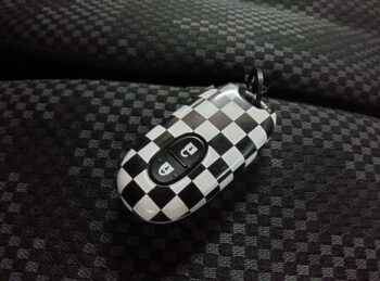 ハスラー Ｇ　純正ナビＴＶ 4WD