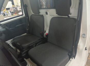 ハイゼットトラック スタンダードＳＡⅢｔ　幌付き　ＬＥＤヘッドライト 4WD