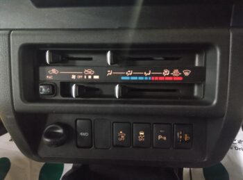 ハイゼットトラック スタンダードＳＡⅢｔ　幌付き　ＬＥＤヘッドライト 4WD