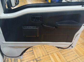 ハイゼットトラック スタンダードＳＡⅢｔ　幌付き　ＬＥＤヘッドライト 4WD