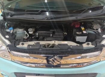 スペーシア Ｇリミテッド　純正ナビＴＶ　バックカメラ　後期型 4WD