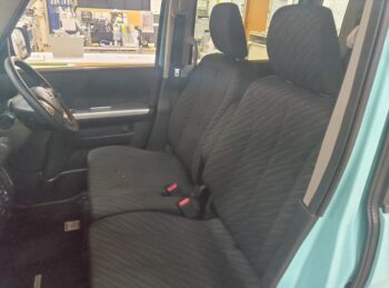 スペーシア Ｇリミテッド　純正ナビＴＶ　バックカメラ　後期型 4WD