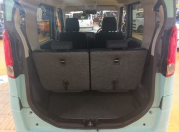 スペーシア Ｇリミテッド　純正ナビＴＶ　バックカメラ　後期型 4WD