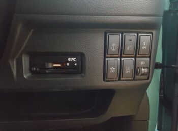 スペーシア Ｇリミテッド　純正ナビＴＶ　バックカメラ　後期型 4WD