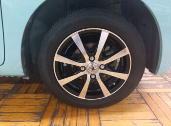 スペーシア Ｇリミテッド　純正ナビＴＶ　バックカメラ　後期型 4WD