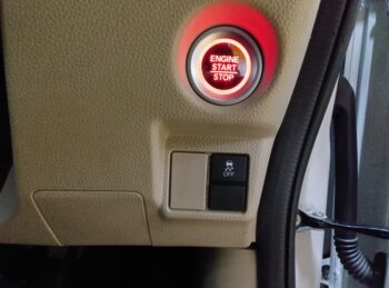 N-BOX Ｇ・スロープ　福祉車両　車いす仕様 4WD