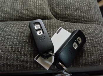 N-BOX Ｇ・スロープ　福祉車両　車いす仕様 4WD