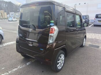 デイズルークス Ｓ