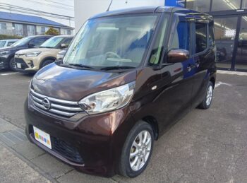 デイズルークス Ｓ