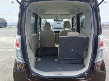 デイズルークス Ｓ