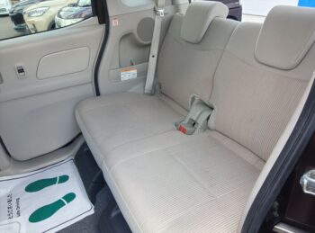 デイズルークス Ｓ