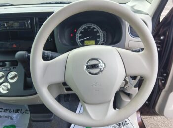 デイズルークス Ｓ