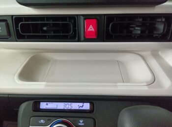 ムーヴキャンバス ストライプスX 未使用車 4WD