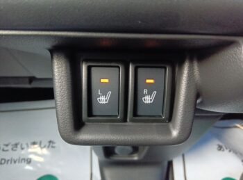 スペーシアカスタム ハイブリットＸＳ ターボ  全方位モニター純正ナビＴＶ スズキコネクト