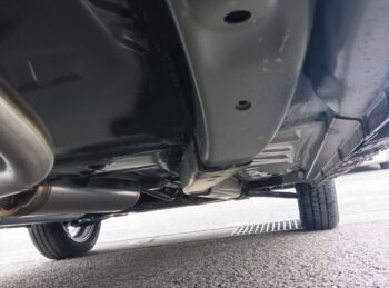 タフト Ｇ ダーククロムベンチャー 純正ＳＤナビTV バックカメラ  未使用車