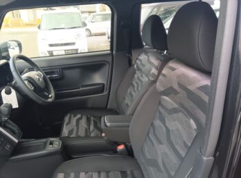 タフト Ｇ ダーククロムベンチャー 純正ＳＤナビTV バックカメラ  未使用車