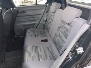 タフト Ｇ ダーククロムベンチャー 純正ＳＤナビTV バックカメラ  未使用車