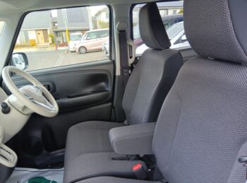 ワゴンR スマイル ハイブリットＳ 全方位モニター付純正ナビＴＶ・スズキコネクト  未使用車