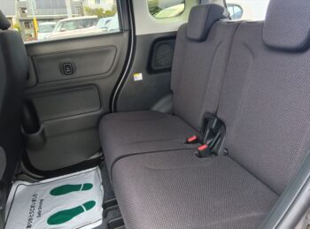 ワゴンR スマイル ハイブリットＳ 全方位モニター付純正ナビＴＶ・スズキコネクト  未使用車