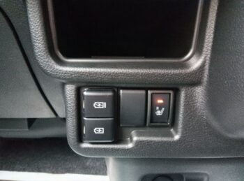 ワゴンR スマイル ハイブリットＳ 全方位モニター付純正ナビＴＶ・スズキコネクト  未使用車