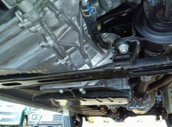 エブリイバン ＰＣ６型 純正バックアイカメラ付ディスプレイオーディオ  未使用車 4WD