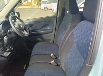 デイズ ハイウェイスターG ターボ アラウンドビューモニター