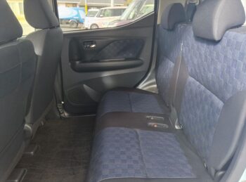 デイズ ハイウェイスターG ターボ アラウンドビューモニター